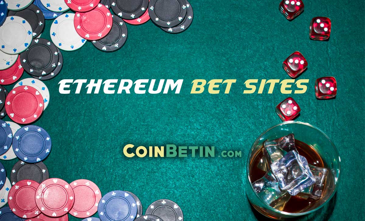 Ethereum-Bet-Sites