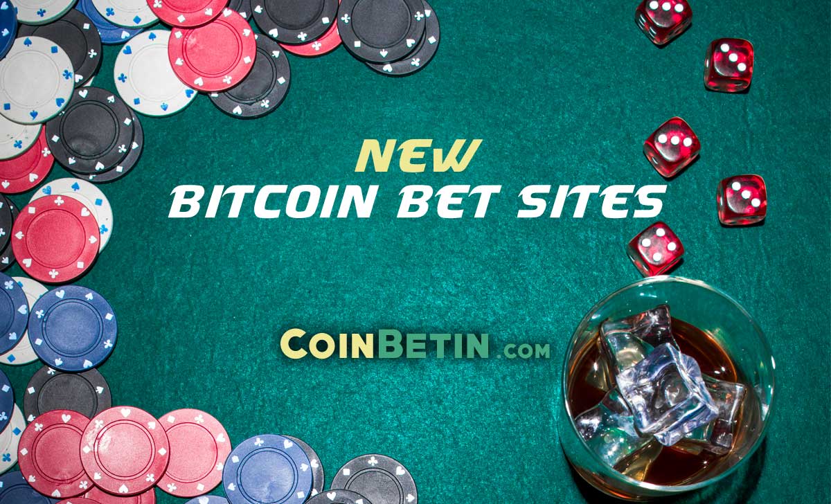 New-Bitcoin-Bet-Sites