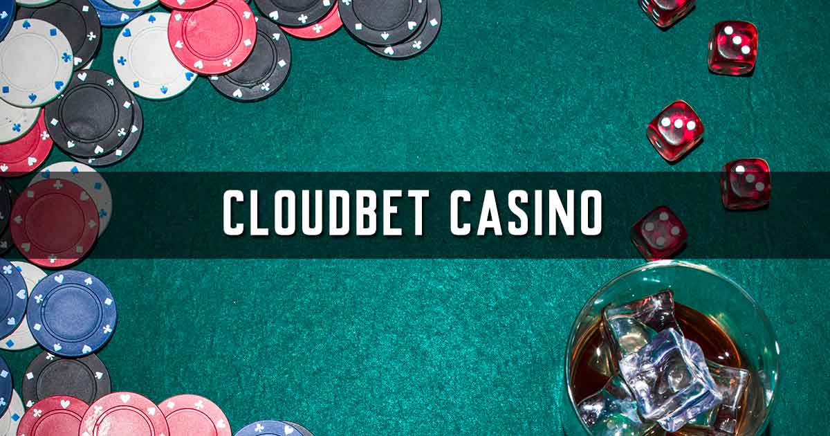 Cloudbet Casino