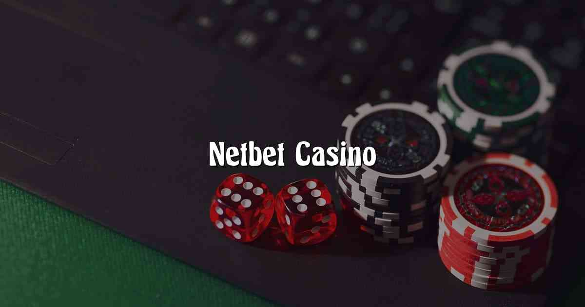 Netbet Casino