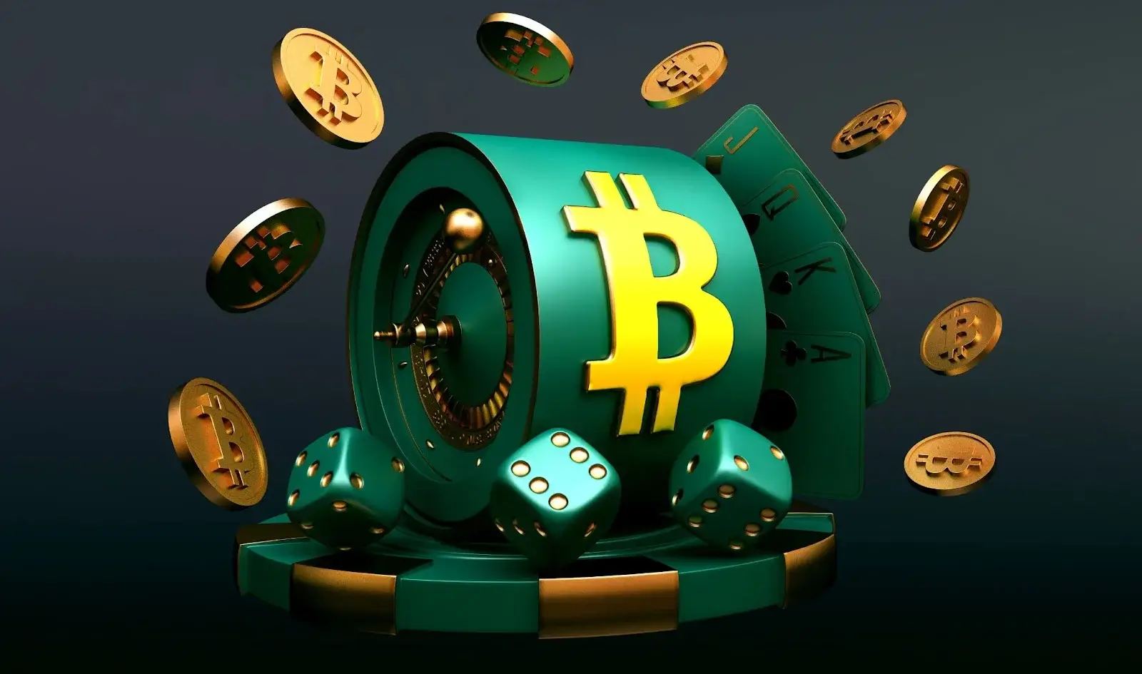 Best Bitcoin Casinos