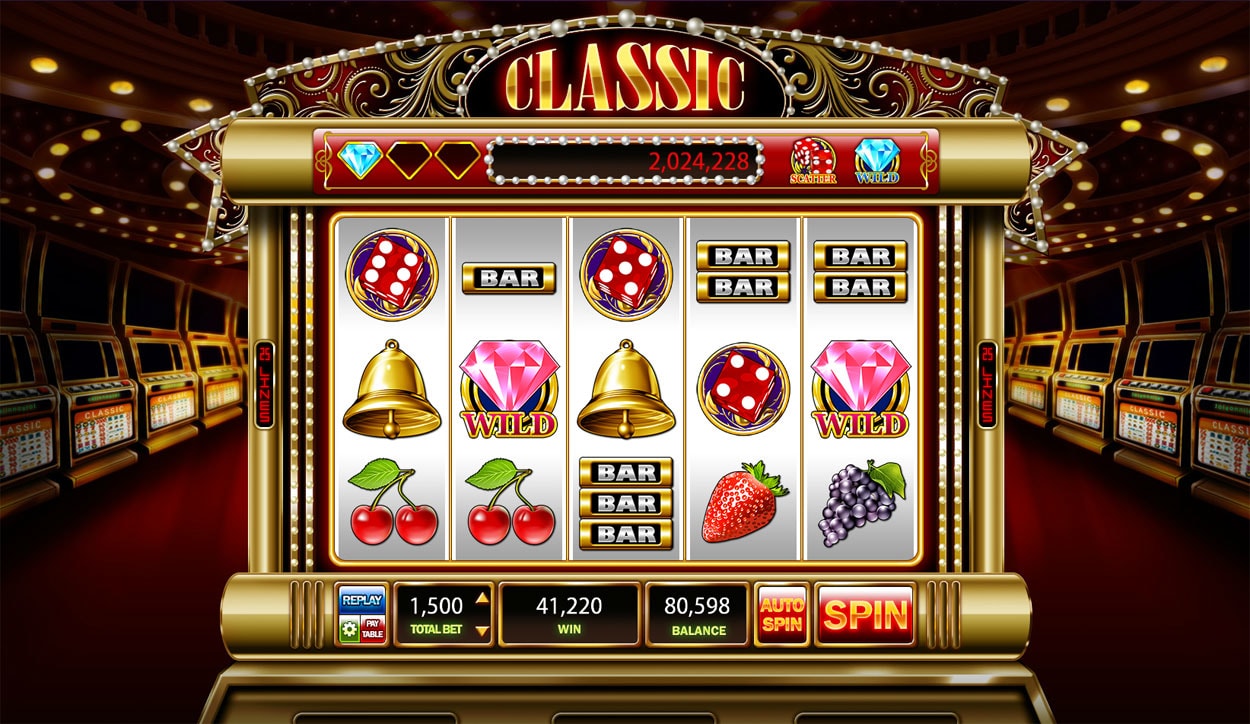 Online Casinos USA